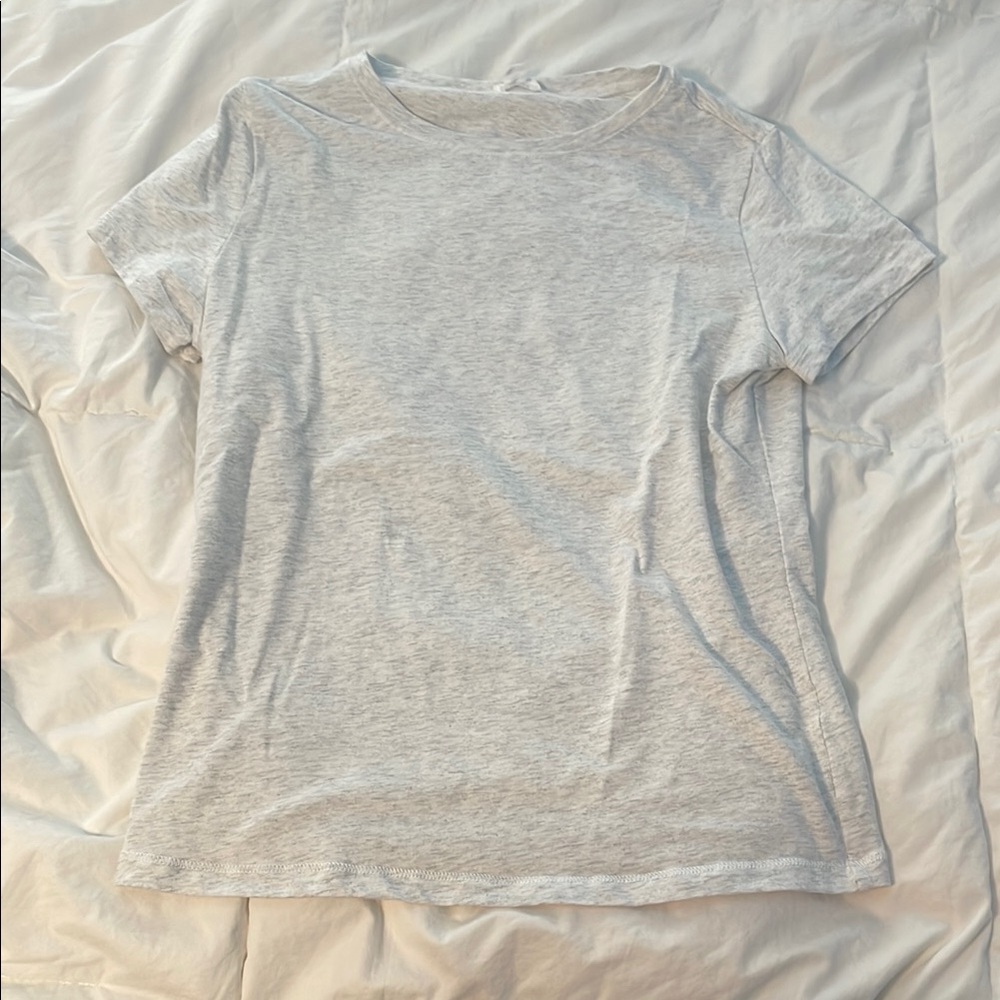 Garage Estelle Longline Tee